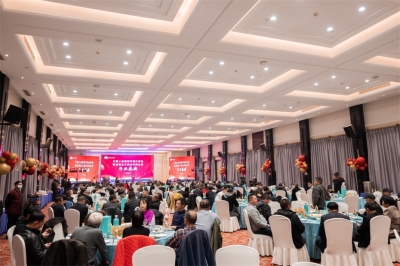 加速布局綿柔醬香云南市場 引領白酒消費新風尚——天朝上品集團云南辦事處暨云南樂天酒業(yè)有限公司盛大開業(yè)